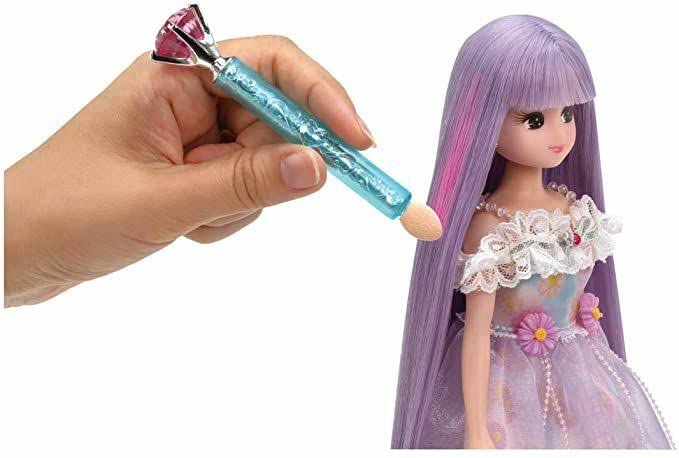 Licca Doll Y30205