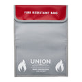 Fire Resistant Bag C20865