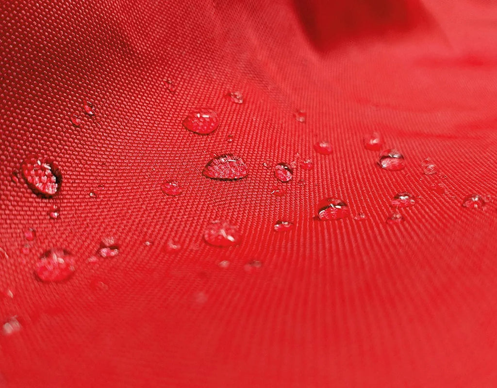 RED Trailerable Jet Ski Cover with Storage Bag P933