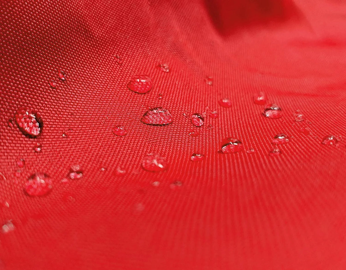 RED Trailerable Jet Ski Cover with Storage Bag P933