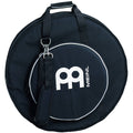 Black 22 in Cymbal Bag W66125