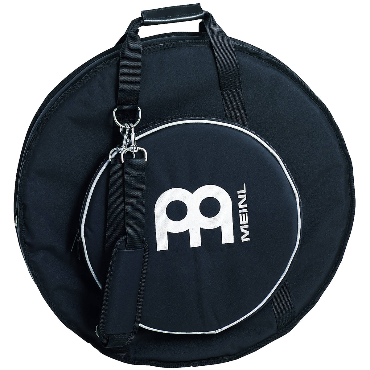 Black 22 in Cymbal Bag W66125