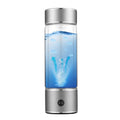 330ml Portable Water Ionizer Bottle Z410