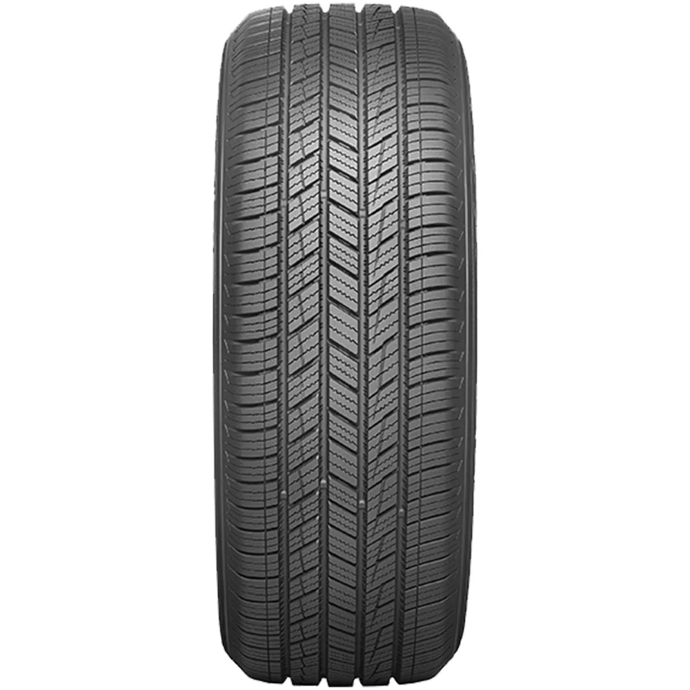 All Season 235/55R17 99H Passenger Tire T998342