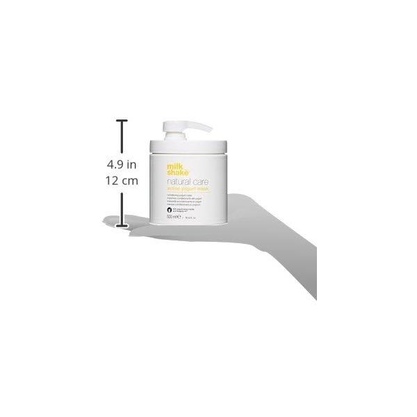 Active Yogurt Mask 16.8 oz Q222019