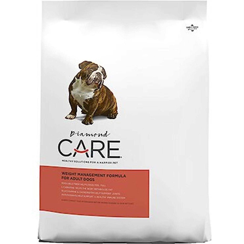 Weight Management Formula Adult Dry Dog Food O323147