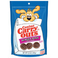 Beef Flavor Dog Treats W301