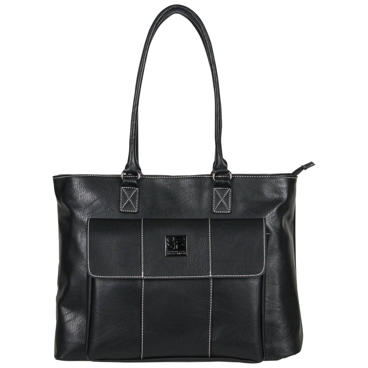 Rolling Laptop Bag Black E76257