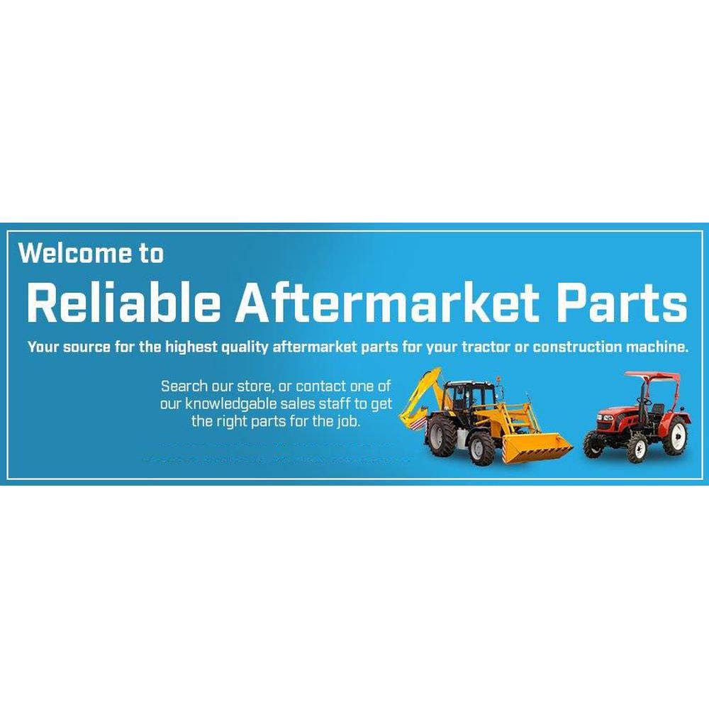 Hydraulic Tilt Cylinder S69925