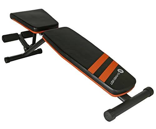 Foldable Exercise Bench C836816