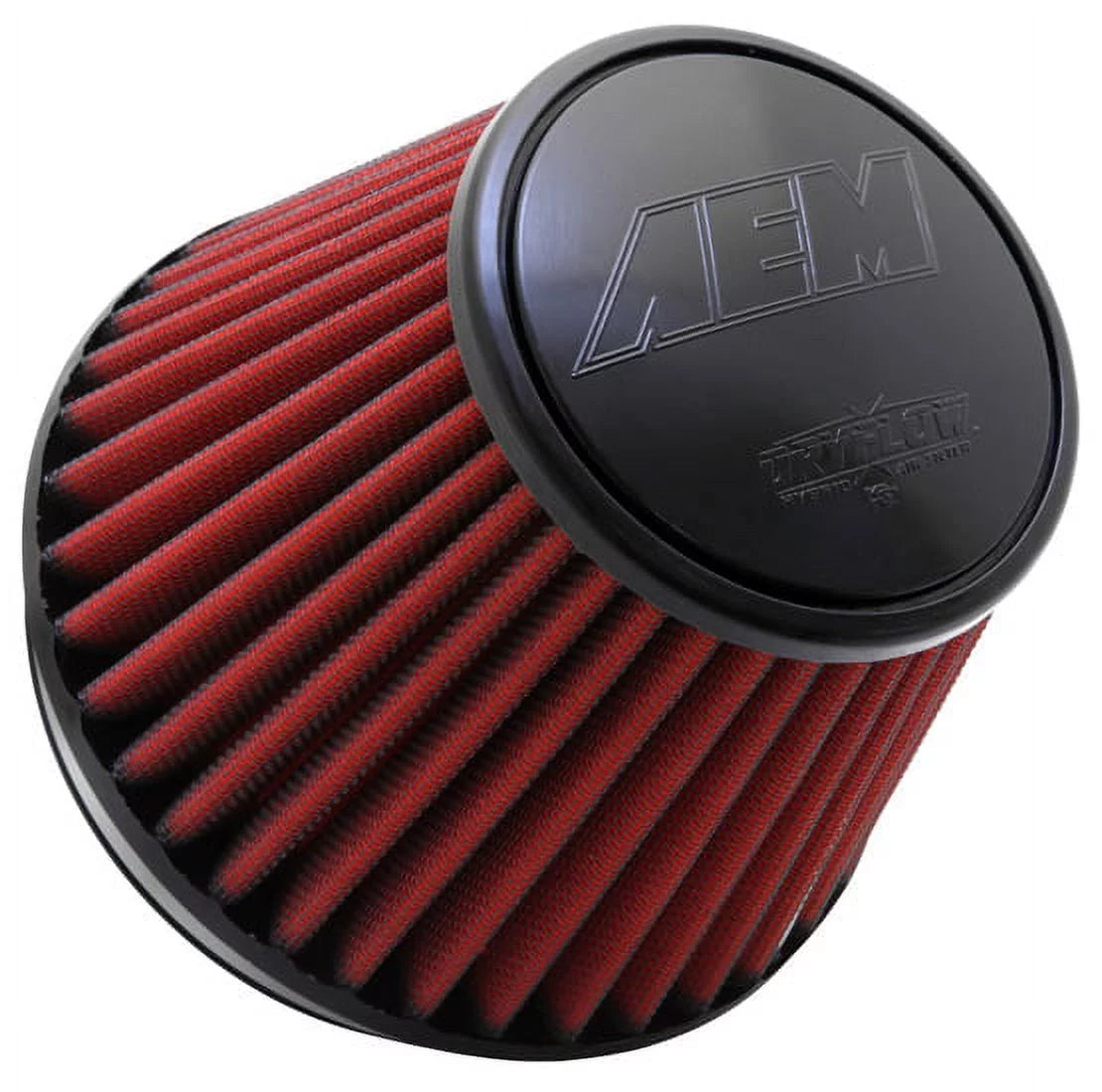 Universal DryFlow Clamp-On Air Filter T4581
