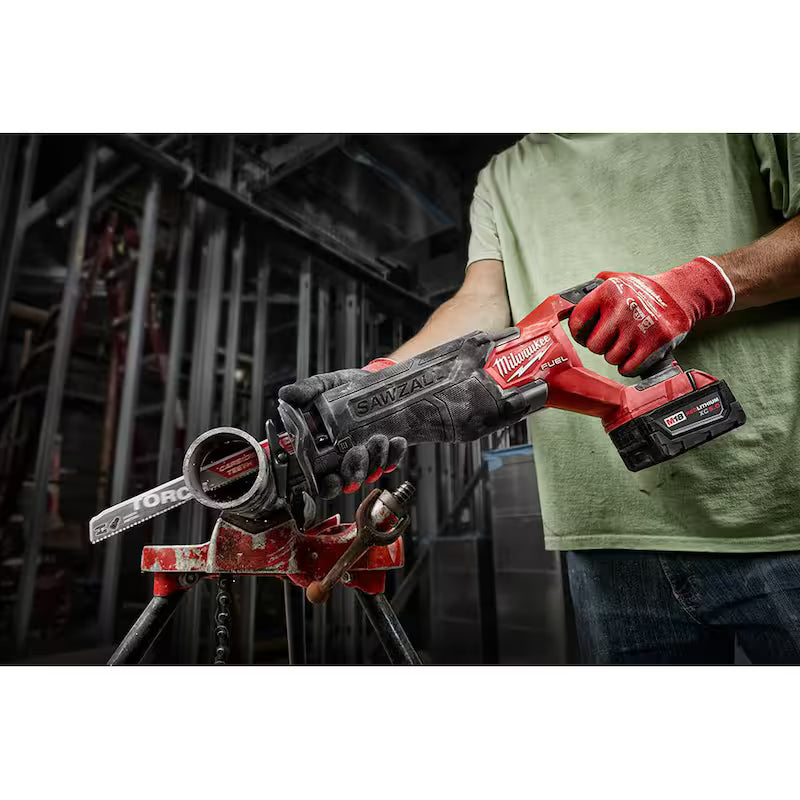 18-Volt Lithium-Ion Brushless Cordless Combo Kit (5-Tool) with Framing Nailer T167509