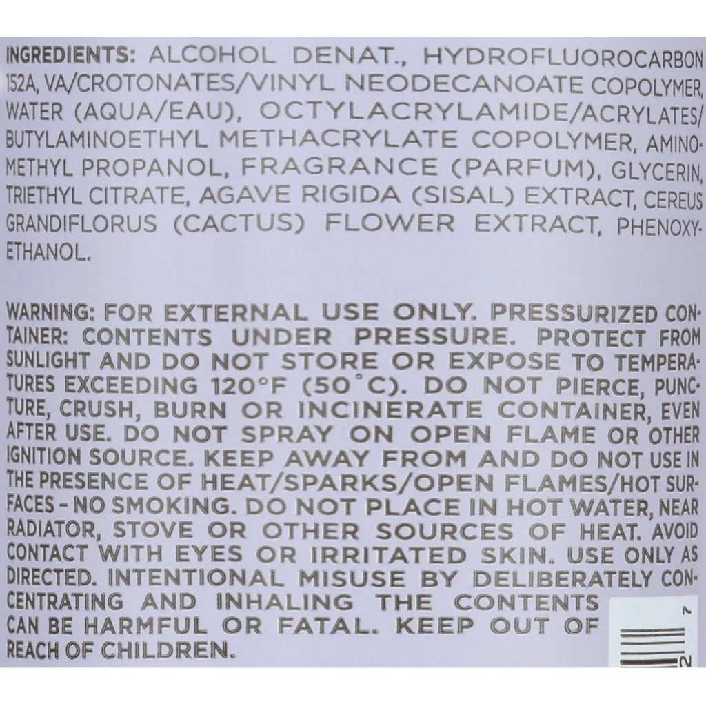 Strong Hold Fine Mist Finishing Hair Spray, 6.8 oz O829481