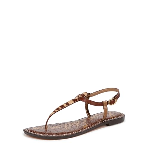 Women's Flat Sandal Y785