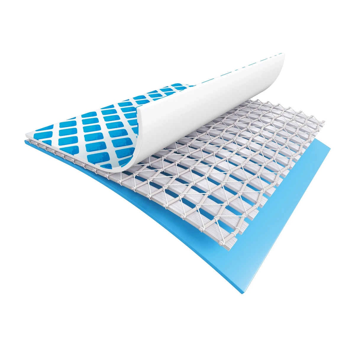 10 Ft x 30 In Inflatable Round Swimming Pool X5050