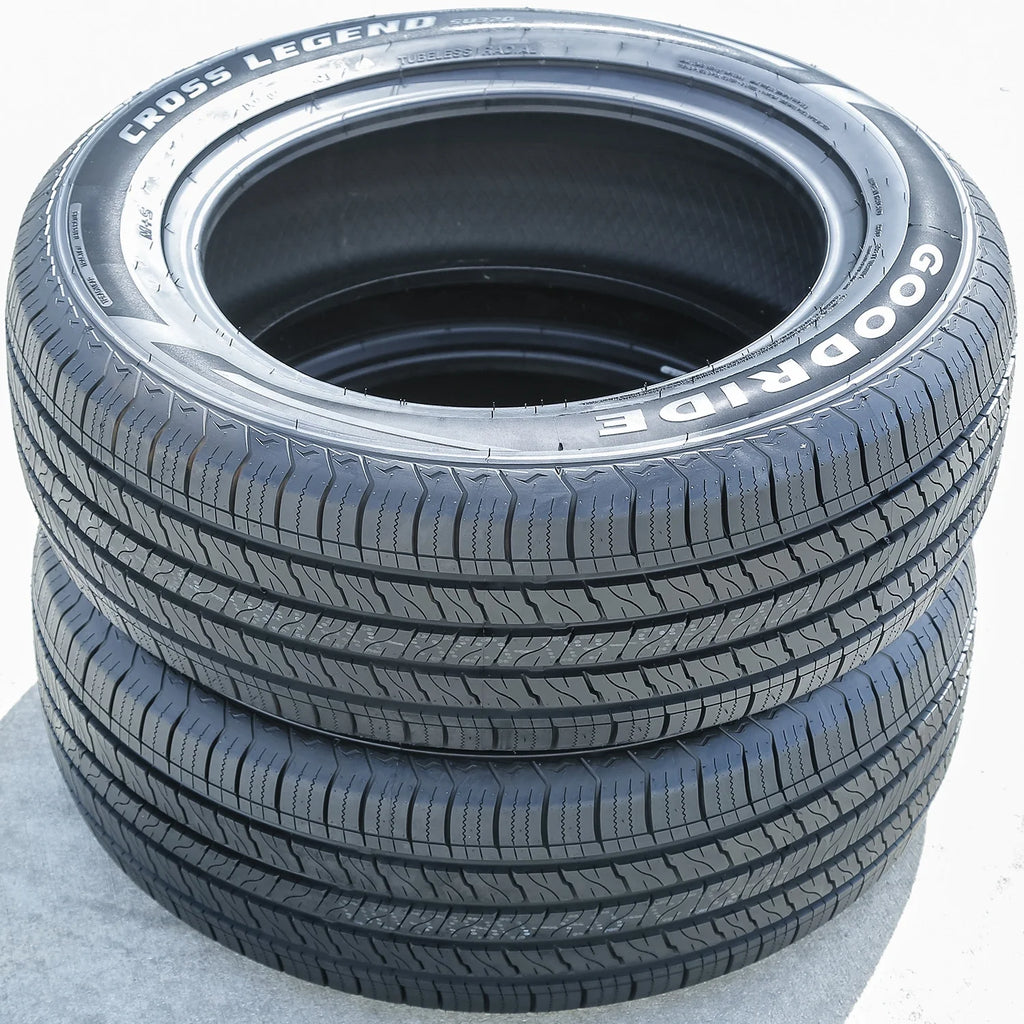 235/55R18 100V All Season Tire M709
