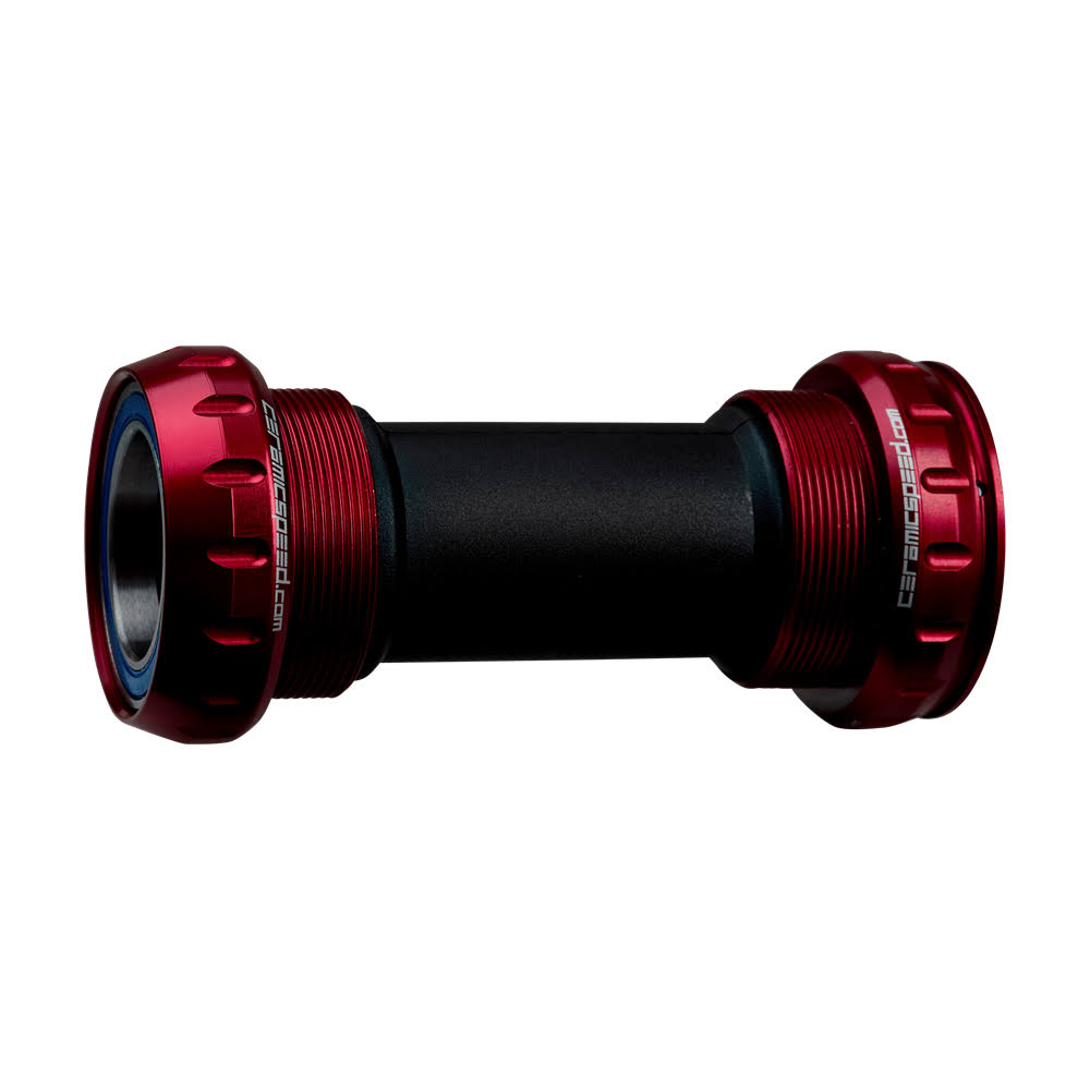 CeramicSpeed BSA Campy UT Bottom Bracket I7514