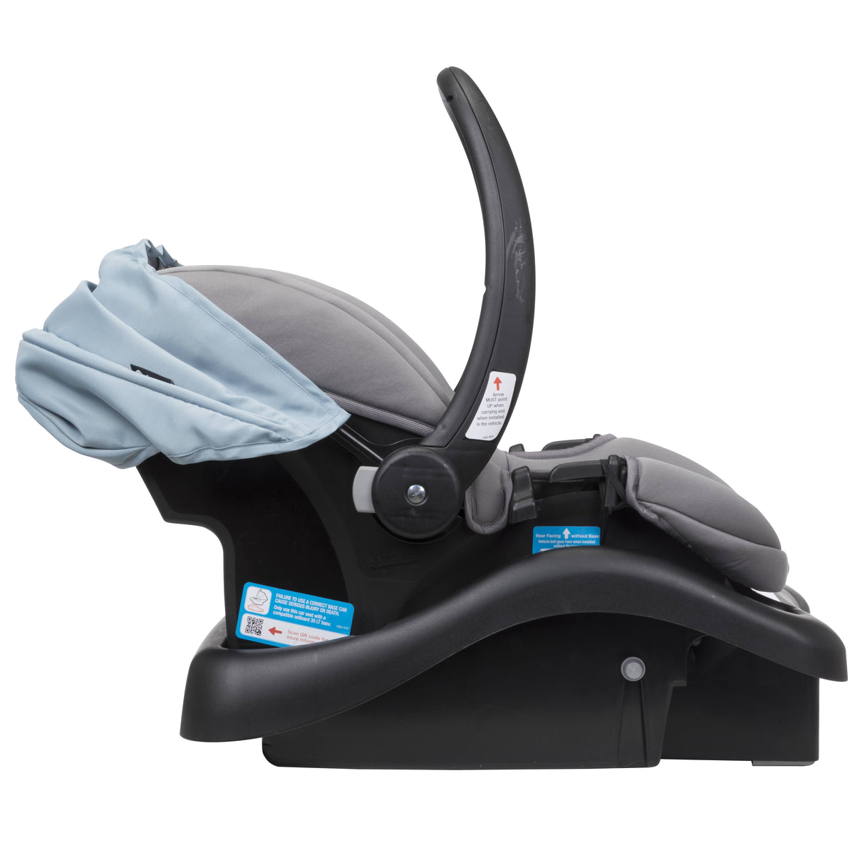 Comfort Cool Infant Car Seat S97709