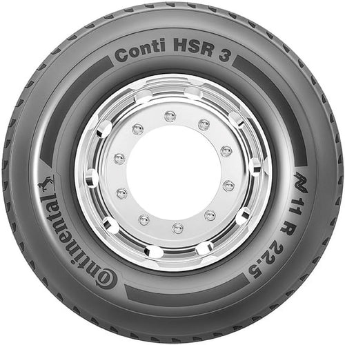 11R22.5 H Tire I61075