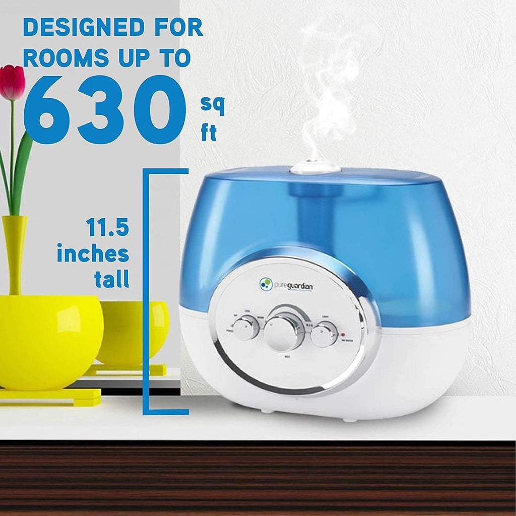Humidifier M51315