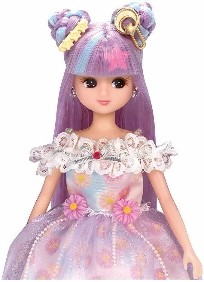 Licca Doll Y30205