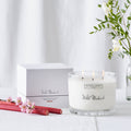 Large Candle K887693