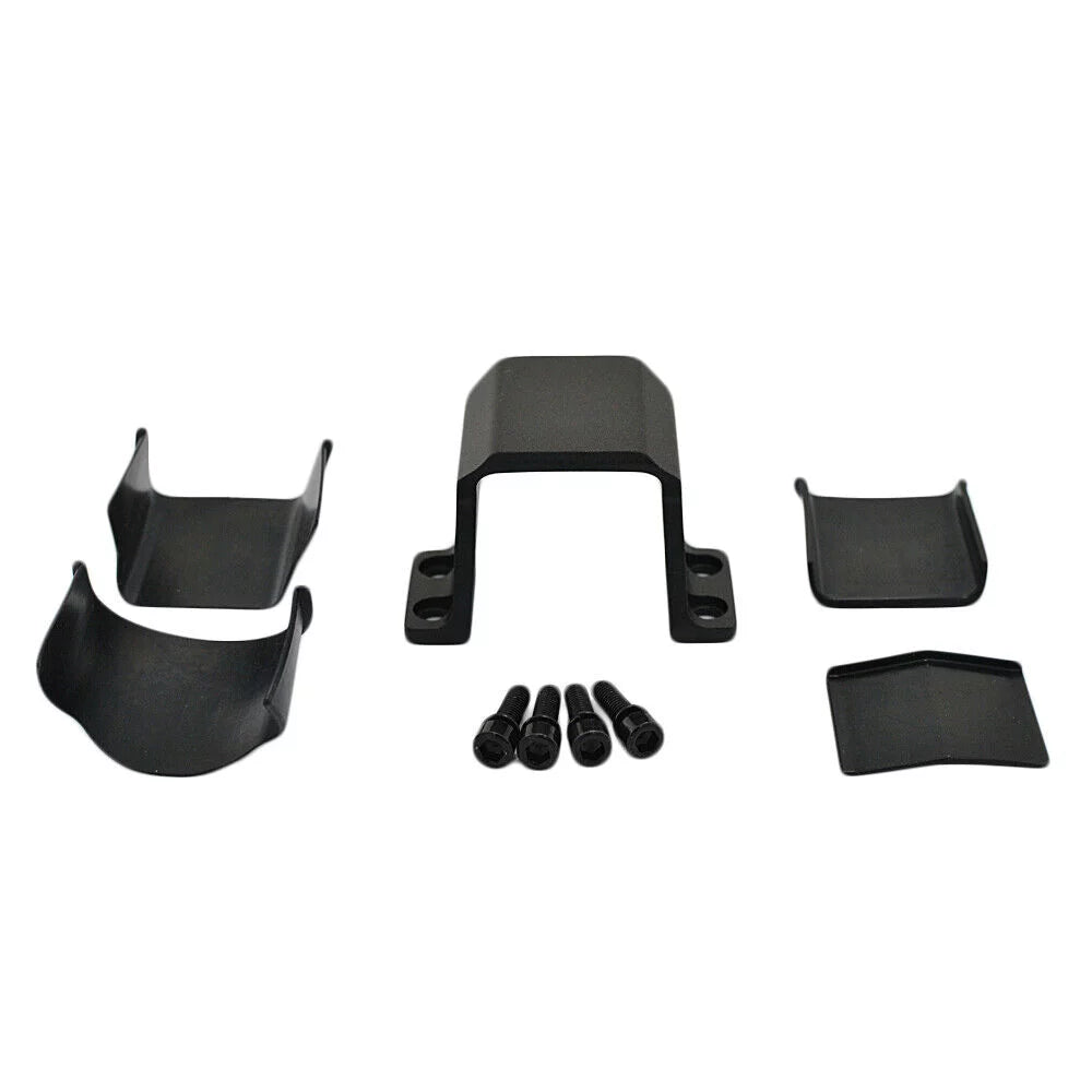 Carbon Aerobar D390