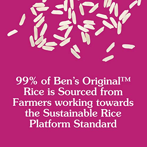 Enriched Long Grain White Rice, 5 lb Bag P69598