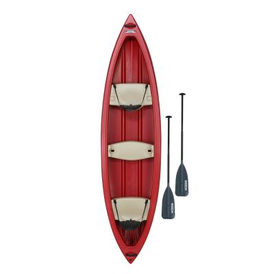 130 Canoe (Paddles Included) B5977
