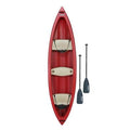 130 Canoe (Paddles Included) B5977