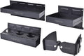 Magnetic Toolbox Tray Set and Holder 4-piece V1256