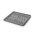 Gray Small Sink Mat D8180