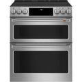 6.7 cu. ft. Smart Slide-In Electric Range with True Convection R743354