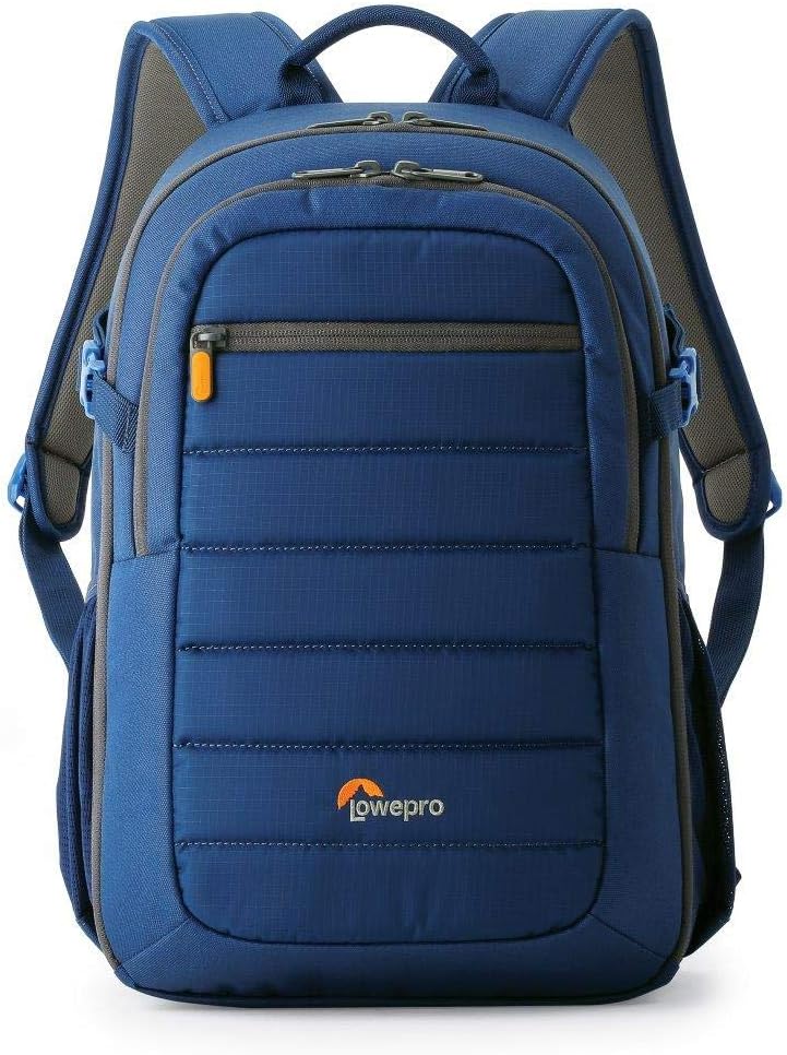 Mica Pixel Camo Camera Backpack N284