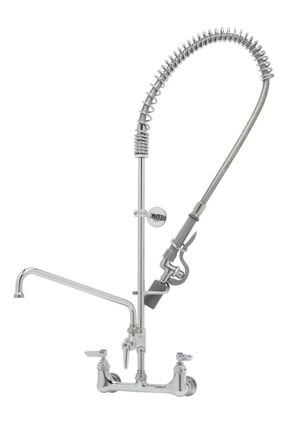 Brass Pre-Rinse Unit E4811