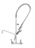 Brass Pre-Rinse Unit E4811
