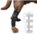 Dog Rear Leg Hock Joint Wrap Brace N827460