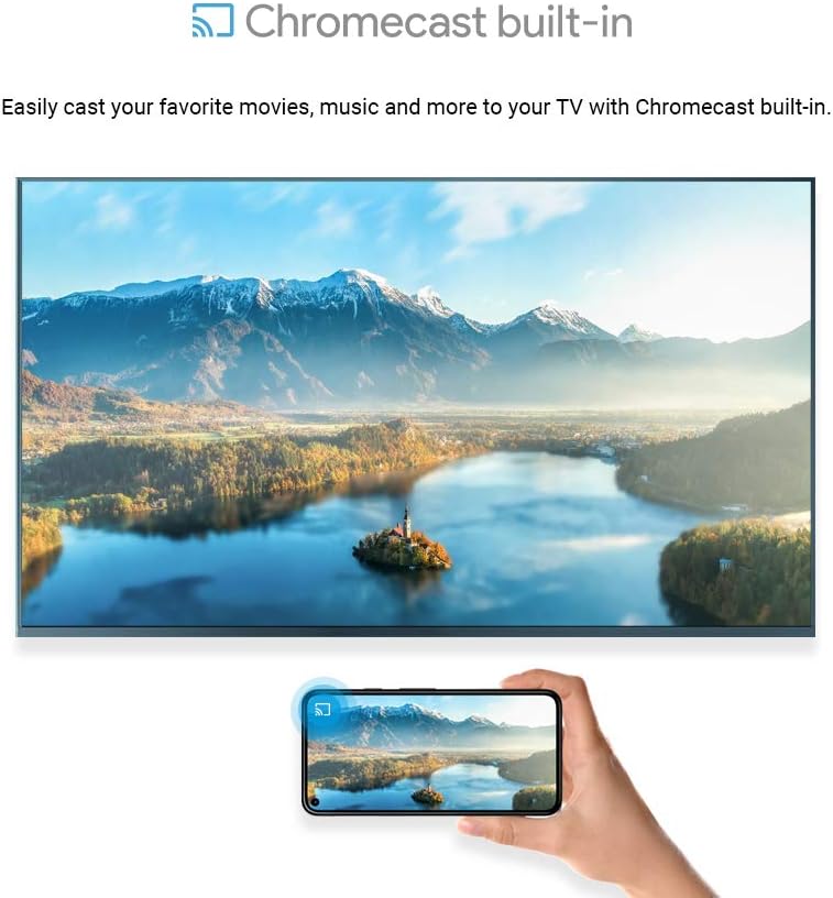 Android TV Dongle D8222