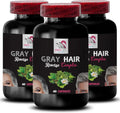 Hair Complex 3 Bottles 180 Capsules F53410