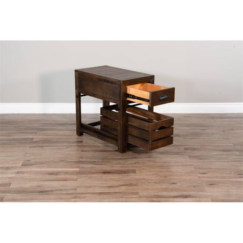Chair Side Table P754164
