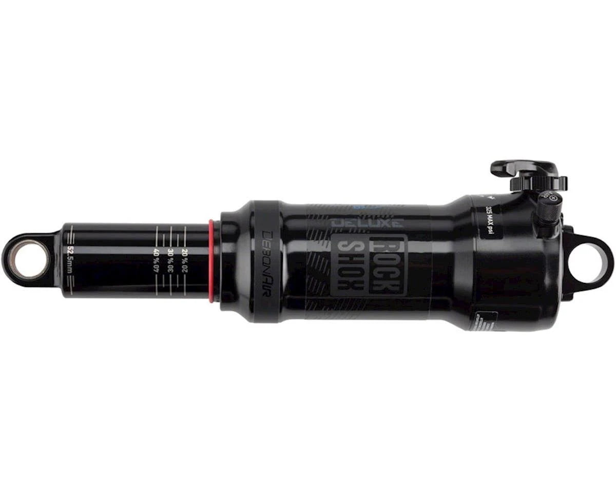 Rear Shock V823782
