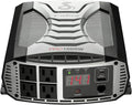 2500W Power Inverter with 4 AC Outlets and 2 USB Ports B853
