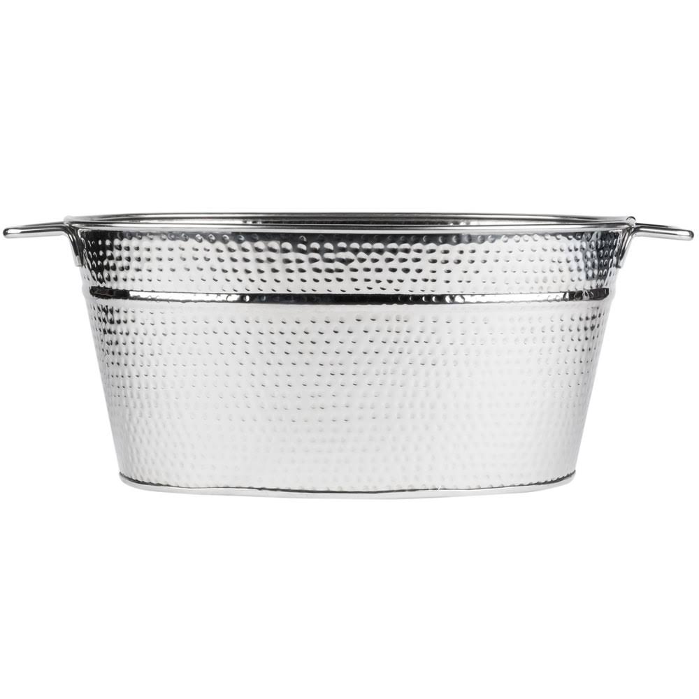Hammered Party Tub U112847