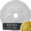 Ceiling Medallion A4629
