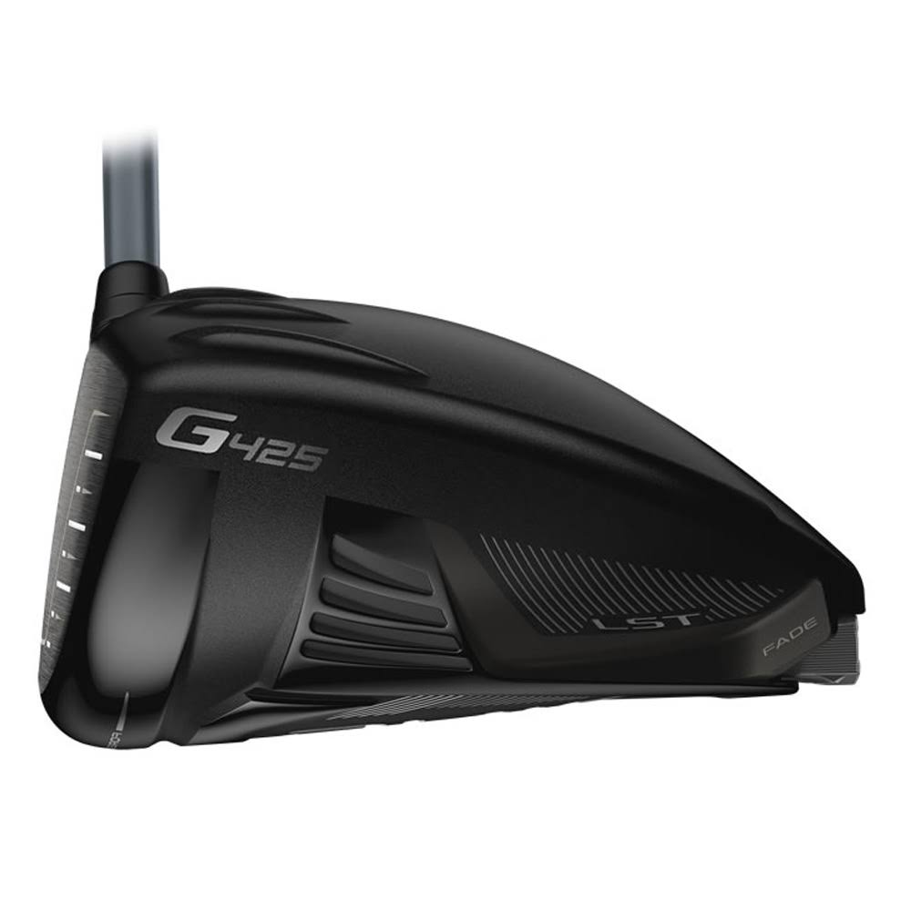 Left 9.0 Regular Driver E18674