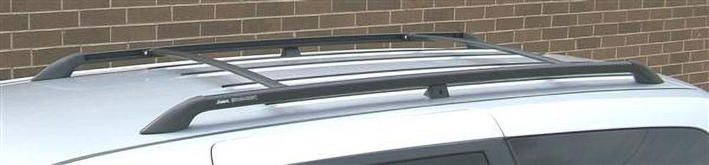 Black 38" Wide x 48" Long Complete N173496