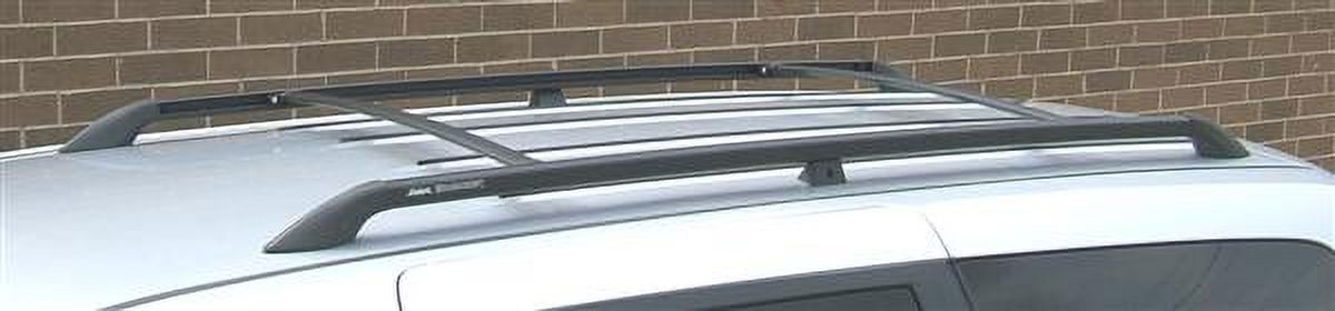 Black 38" Wide x 48" Long Complete N173496