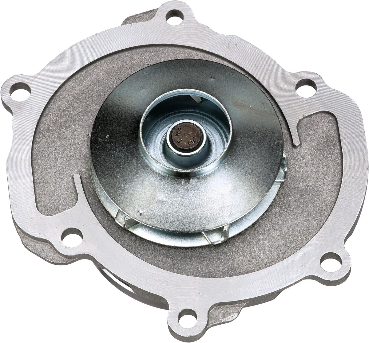 Engine Water Pump Pack of 2 N291404