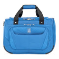Softside Lightweight Underseat Carry-On Travel Tote, 18 inch E313