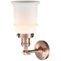 1 Light Sconce W8185